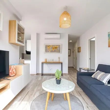 Apartamento Cerca De La Playa Las Palmas de Gran Canaria Exterior photo