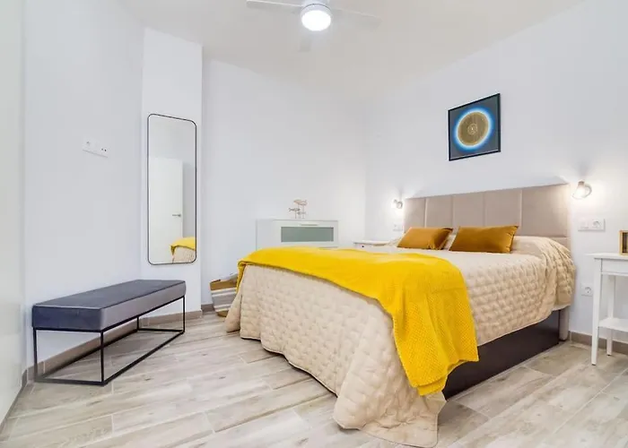 Apartamento Cerca De La Playa