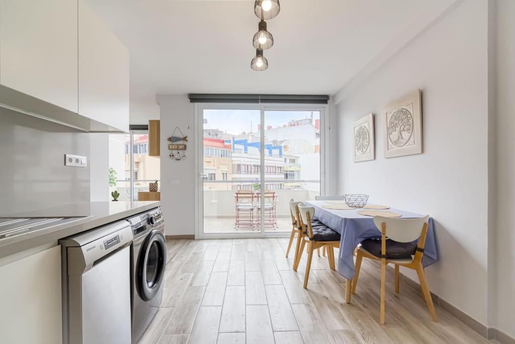 Apartament Cerca De La Playa