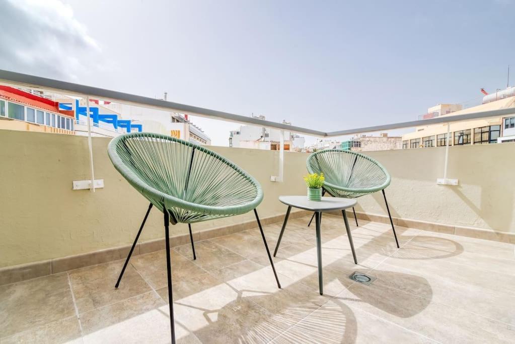 Apartment Cerca De La Playa *