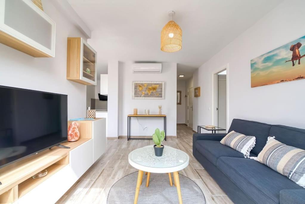 Apartament Cerca De La Playa *