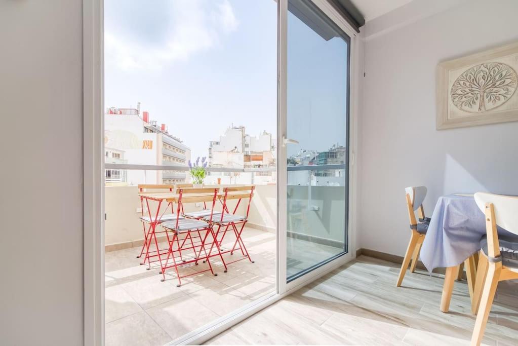 Apartament Cerca De La Playa Las Palmas de Gran Canaria