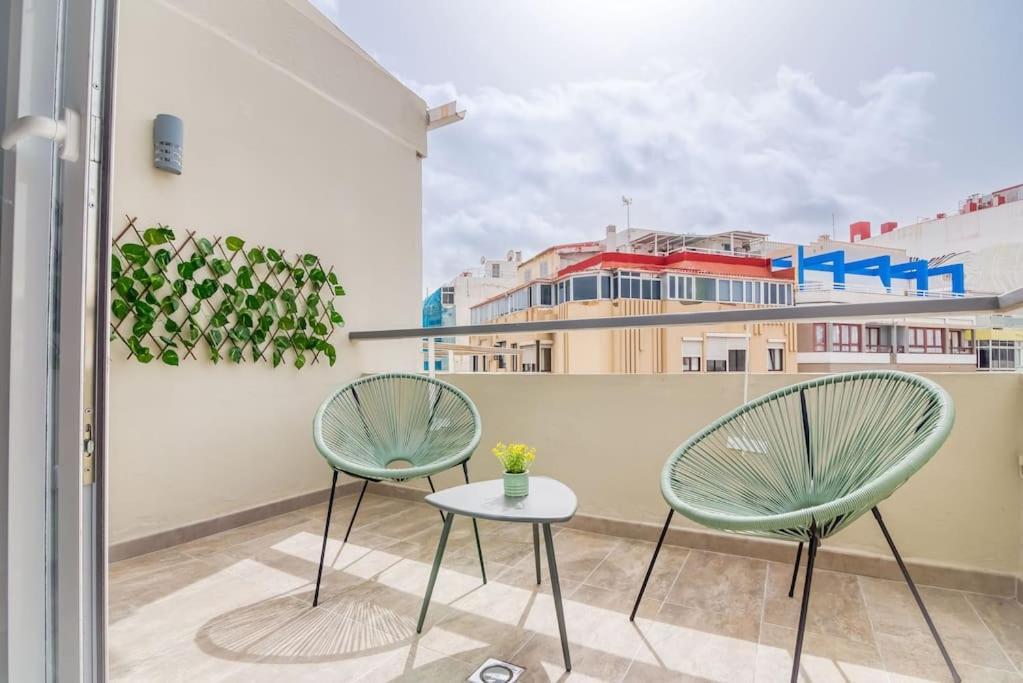 Apartament Cerca De La Playa Las Palmas de Gran Canaria