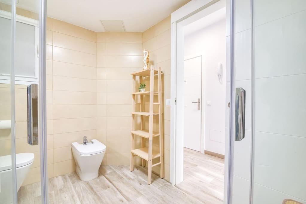Apartament Cerca De La Playa Las Palmas de Gran Canaria