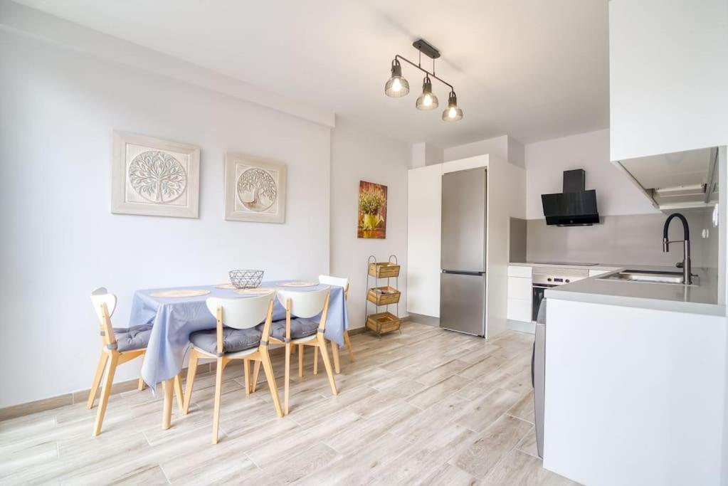Cerca De La Playa Apartment Las Palmas de Gran Canaria